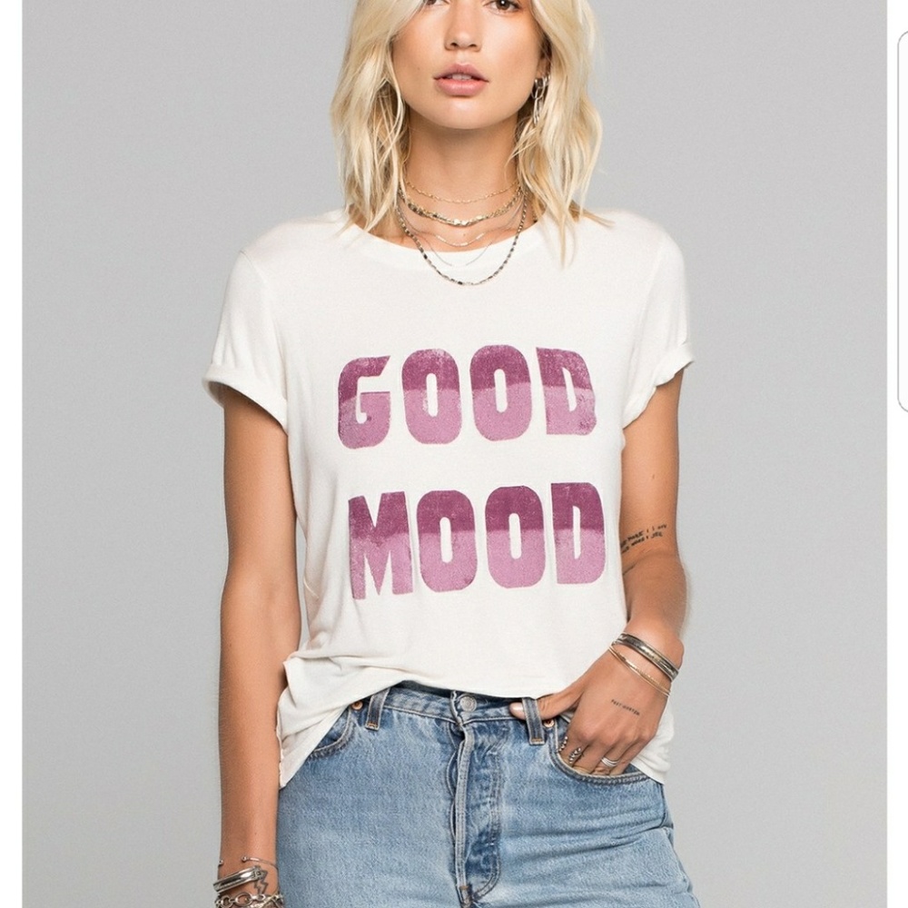DAYDREAMER Good Mood tee